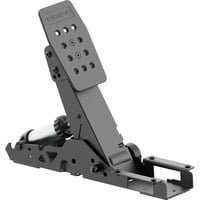 SRP2 Clutch Pedal, Pedale schwarz