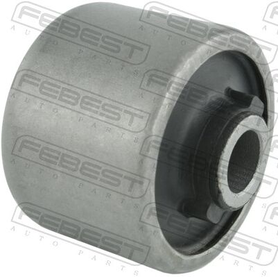 Febest Lagerung, Differential Sbmb-002 Für Subaru