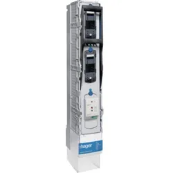 Hager Sicherungslastschalter LVSG1CPSU