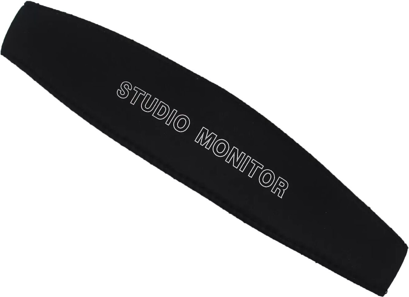INF Ersatz-Kopfband für Sony MDR-7506 Kopfhörer - Schwarz