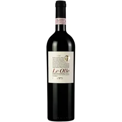 Le Olle, Lenotti, 2023 Bardolino Classico Superiore
