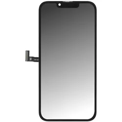 OEM Soft OLED Display Unit (Display, Apple iPhone 13 Pro), Mobilgerät Ersatzteile