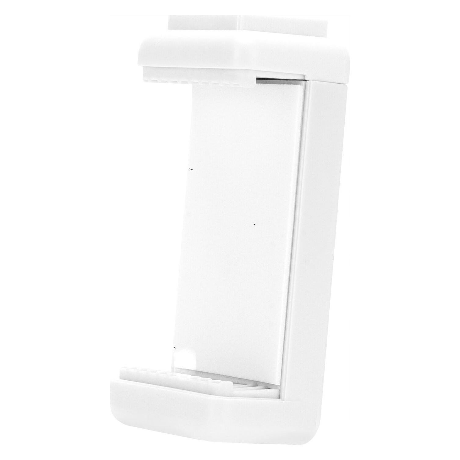 Ulanzi tripod holder 1/4 phone tripod St-07 white (Kunststoff) (2152)