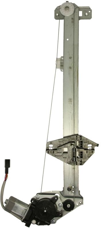 Magneti Marelli Alzacristalli 350104170945