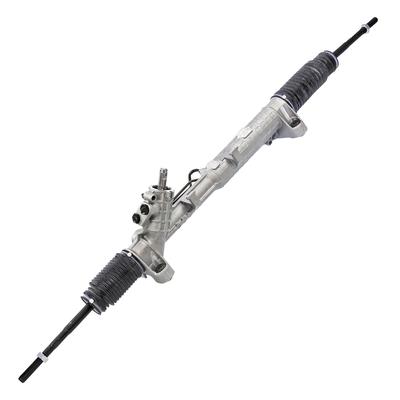 Bestprice Lenkgetriebe hydraulisch [Hersteller-Nr. 31474017] für VW