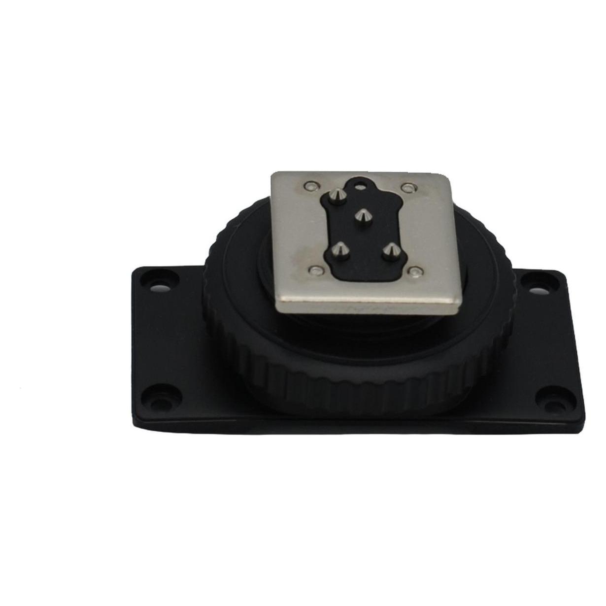 Godox TT350 hot shoe Nikon (Blitzgerät Adapter) (35325409)