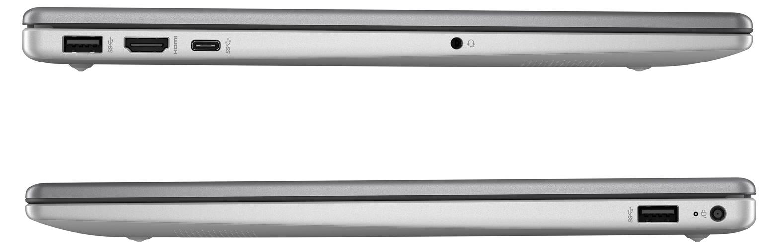 HP 250 G10 Intel Prozessor N100 Notebook - Notebook - Celeron