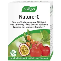 Nature-C - 40 Lutschtabletten