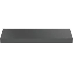 Ideal Standard Konsole Conca Anthrazit 1200x505x80mm