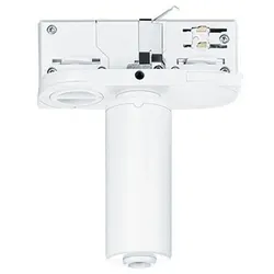 Zumtobel Group Pendel-Adapter 3ph ws 3CU ADAPT #60280071