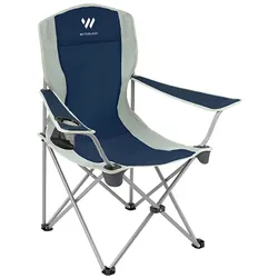 WITEBLAZE Classic Campingstuhl 5011 - blau-grün
