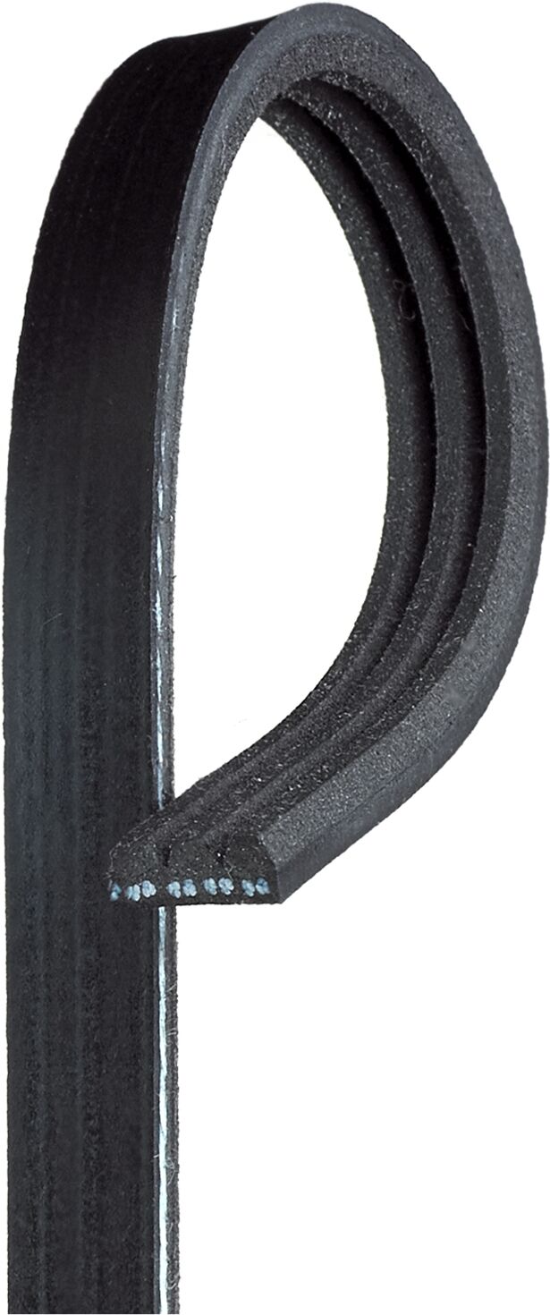 Gates Keilrippenriemen 3pk510 Für Geely