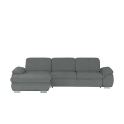 Ecksofa   ¦ grau ¦ Maße (cm): B: 315 H: 83 T: 195.0