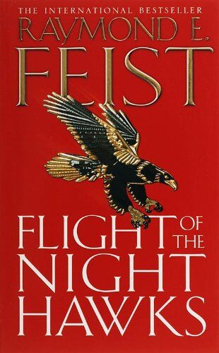 Feist, Raymond E. - Flight of the Night Hawks (Darkwar) - Preis vom 12.10.2026 11:37:12 h