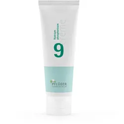 Biochemie Pflüger Schüßler-Salz Nr. 9 Natrium phosph. D4 75 g