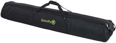 Gravity BGSS 2 XLB noir
