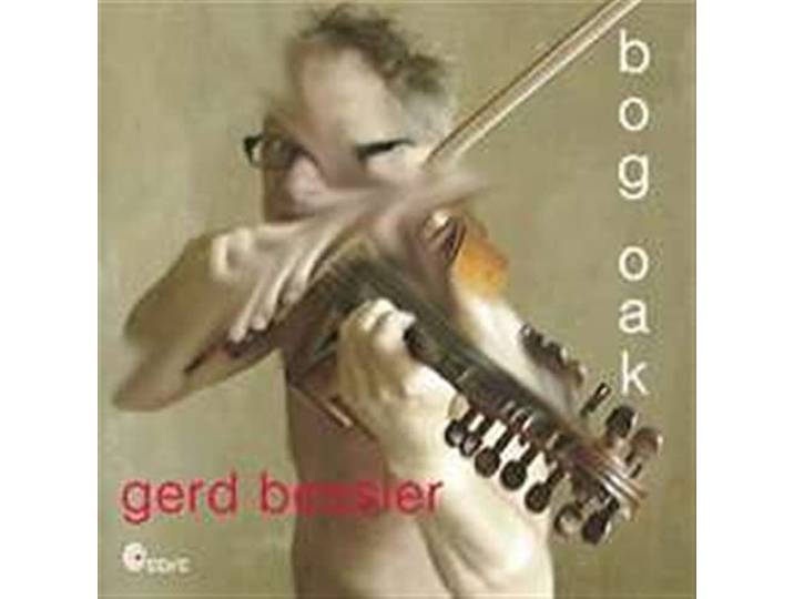 Gerd Bessler - Bog Oak
