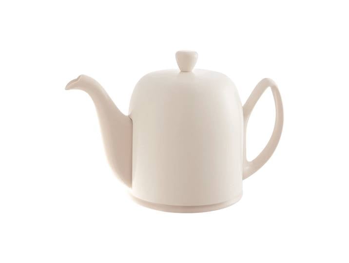 Degrenne Salam monochrom Teekanne 1 L Pink