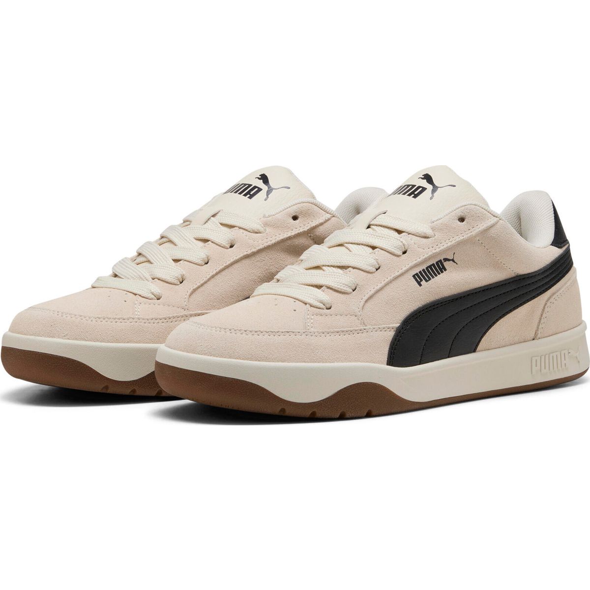 Puma Park LT SD alpine snow-puma black (01) 5 404483-01-5