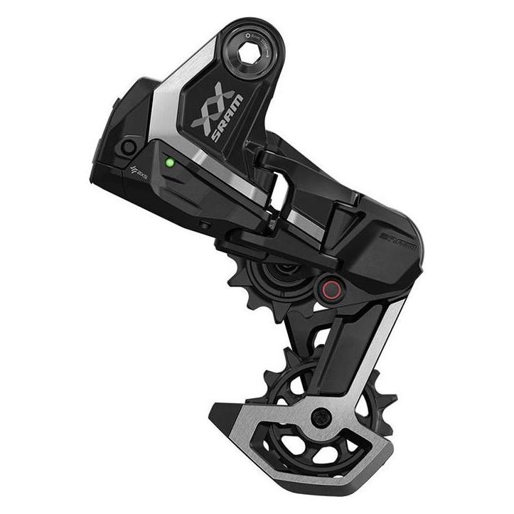 Sram XX DH T-Type AXS 7-fach Schaltwerk (7-fach) (00.7518.201.000)