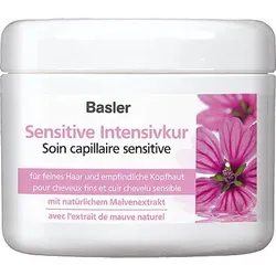 125ml basler Sensitive Intensivkur
