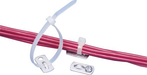 Panduit MBMS-S10-MY Befestigungssockel schraubbar MBMS-S10-MY
