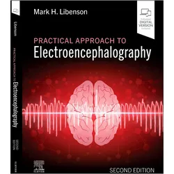 Practical Approach to Electroencephalography, Fachbücher von Mark H. Libenson