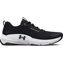UNDER ARMOUR Herren Workoutschuhe UA DYNAMIC SELECT, Größe 44 1⁄2 in Schwarz Schwarz
