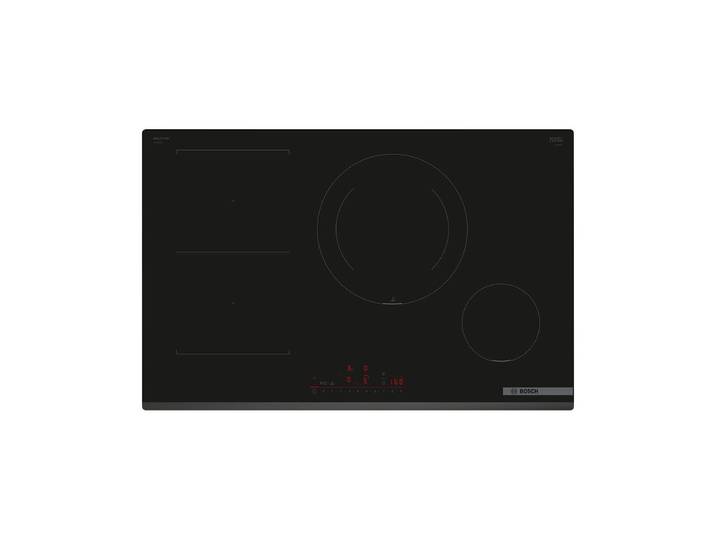 Bosch PVS831HC1E Induktionskochfeld Schwarz