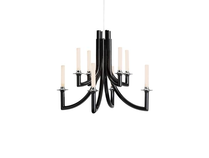 Kartell Khan Pendelleuchte