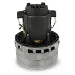 Motor Reinigungsberater 24 V 3-stufig ohne Seitenrohr Ersatzmotor