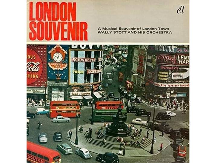 London Souvenir