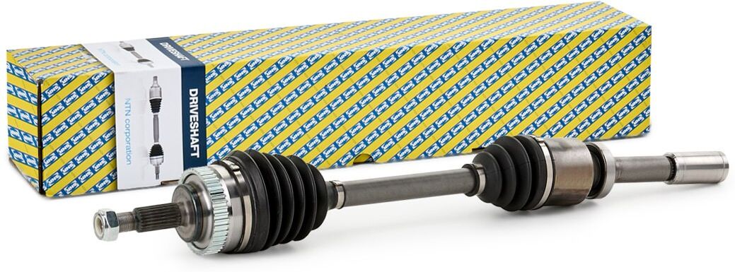 SNR DK55.052 Drive shaft