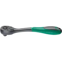 Hebel-Umschaltknarre 1/2" 260mm 72 Zähne