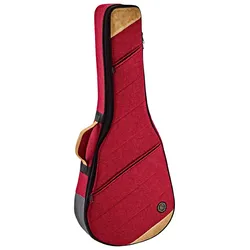 Ortega Softcase für 3/4 Konzertgitarre Bordeaux Wine