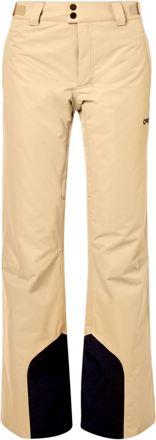 Oakley Jasmine Ins Pant LIGHT CURRY