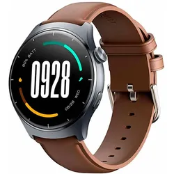 Xiaomi Mibro Lite 3 (44.80 mm, Fiberglass, Metall, ohne SIM), Smartwatch