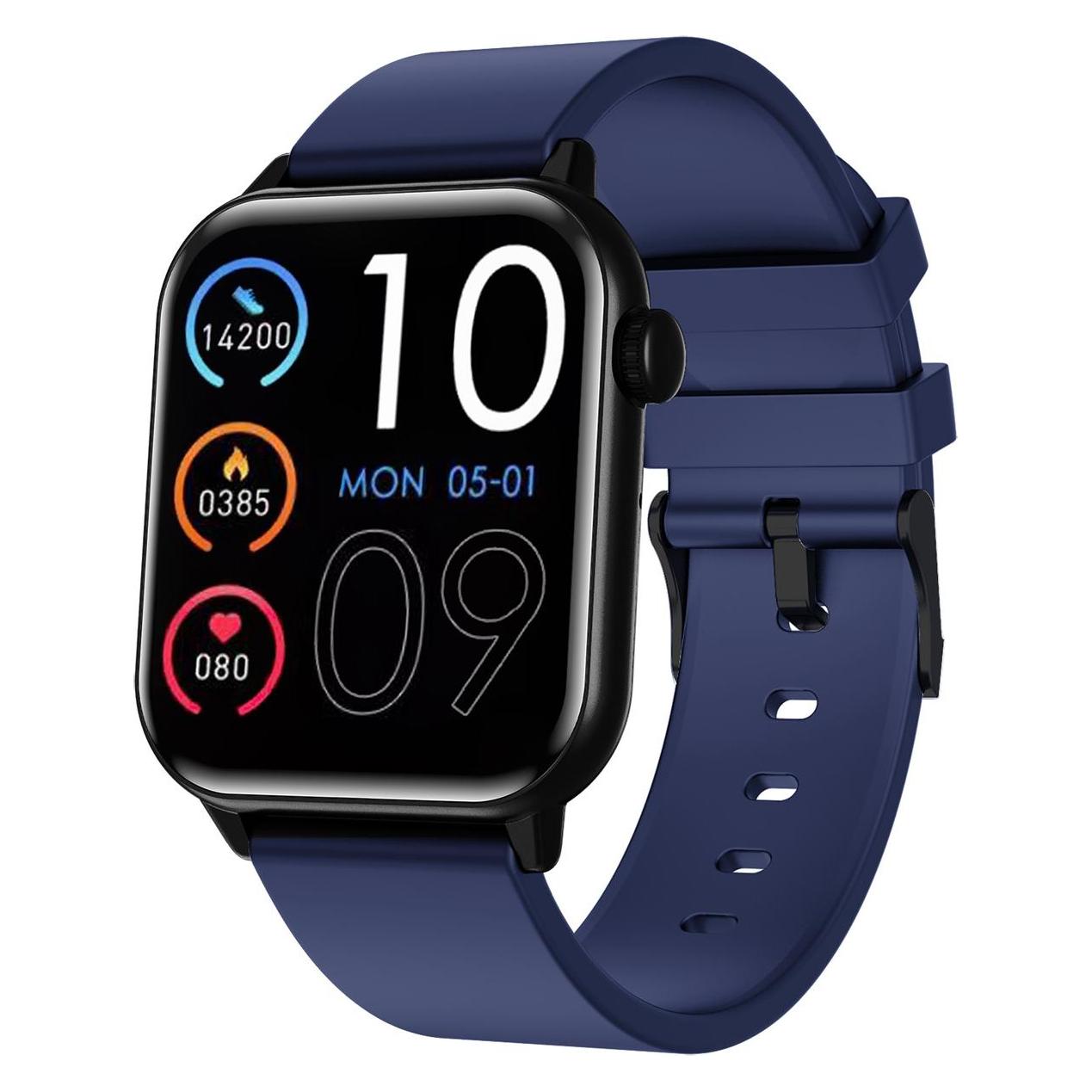 Trevi T-FIT 201 A (42 mm, ohne SIM) (0TF20100)