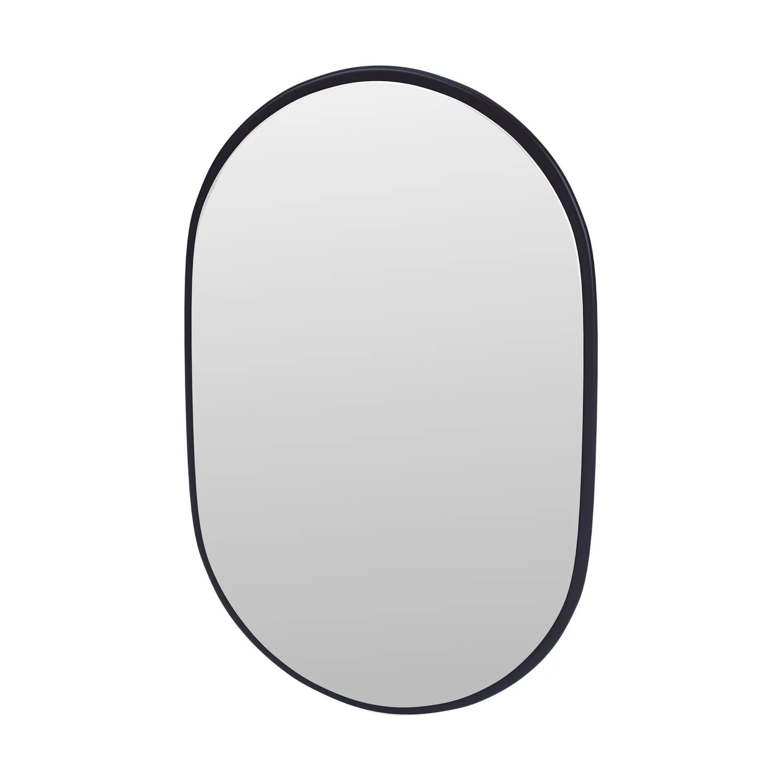 Montana LOOK Mirror spiegel SP812R Shadow