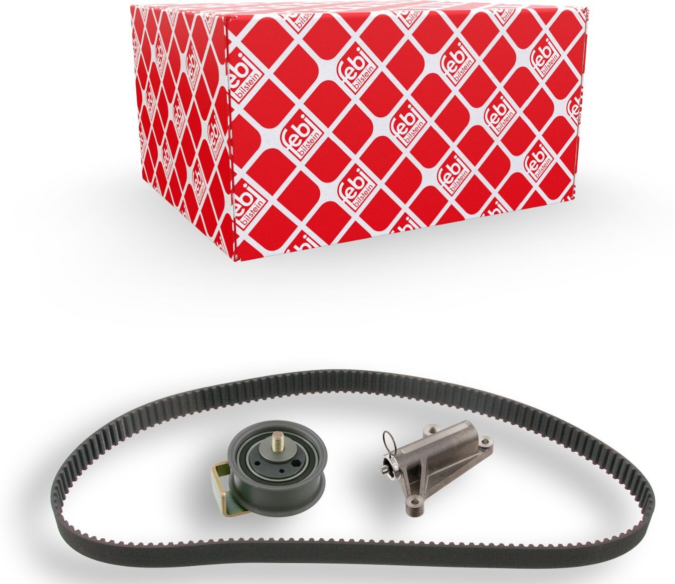 FEBI BILSTEIN 23126 Zahnriemensatz