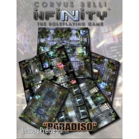 Modiphius Entertainment MUH050268