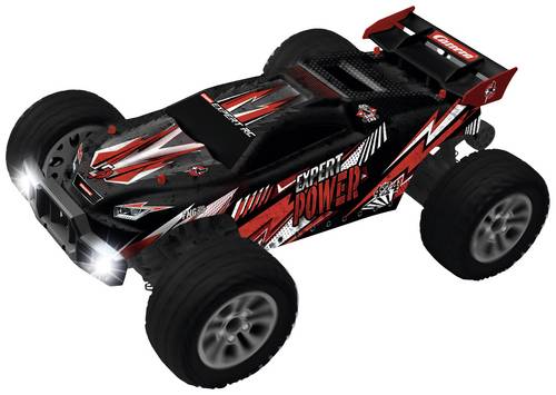 Carrera RC 370102201 Brushless Buggy 1:10 RC Einsteiger Modellauto Elektro Buggy