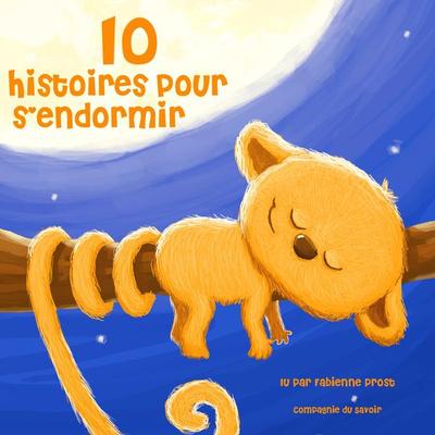 10 histoires pour s'endormir - Hans Christian Andersen,Frères Grimm,Charles Perrault, Audio, 9782821110014