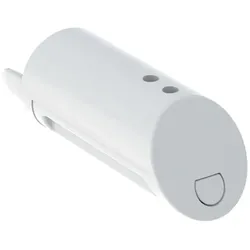 Geberit Duschdüse 243241111 weiß, zu AquaClean Mera