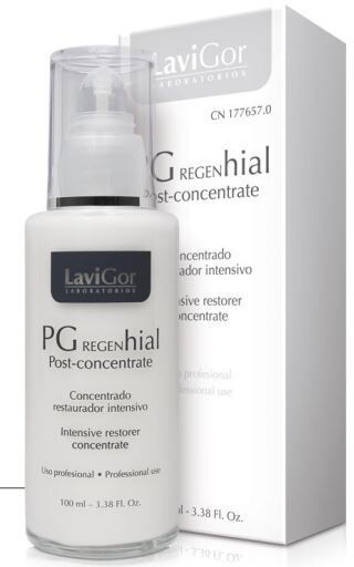 Lavigor Pg Regenhial Postkonzentrat 100 ml