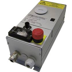 MSF-Vathauer Antriebstechnik Frequenzumrichter Vec 120/2-1-54-G1-NA-UA 0.12 kW 1phasig 230 V