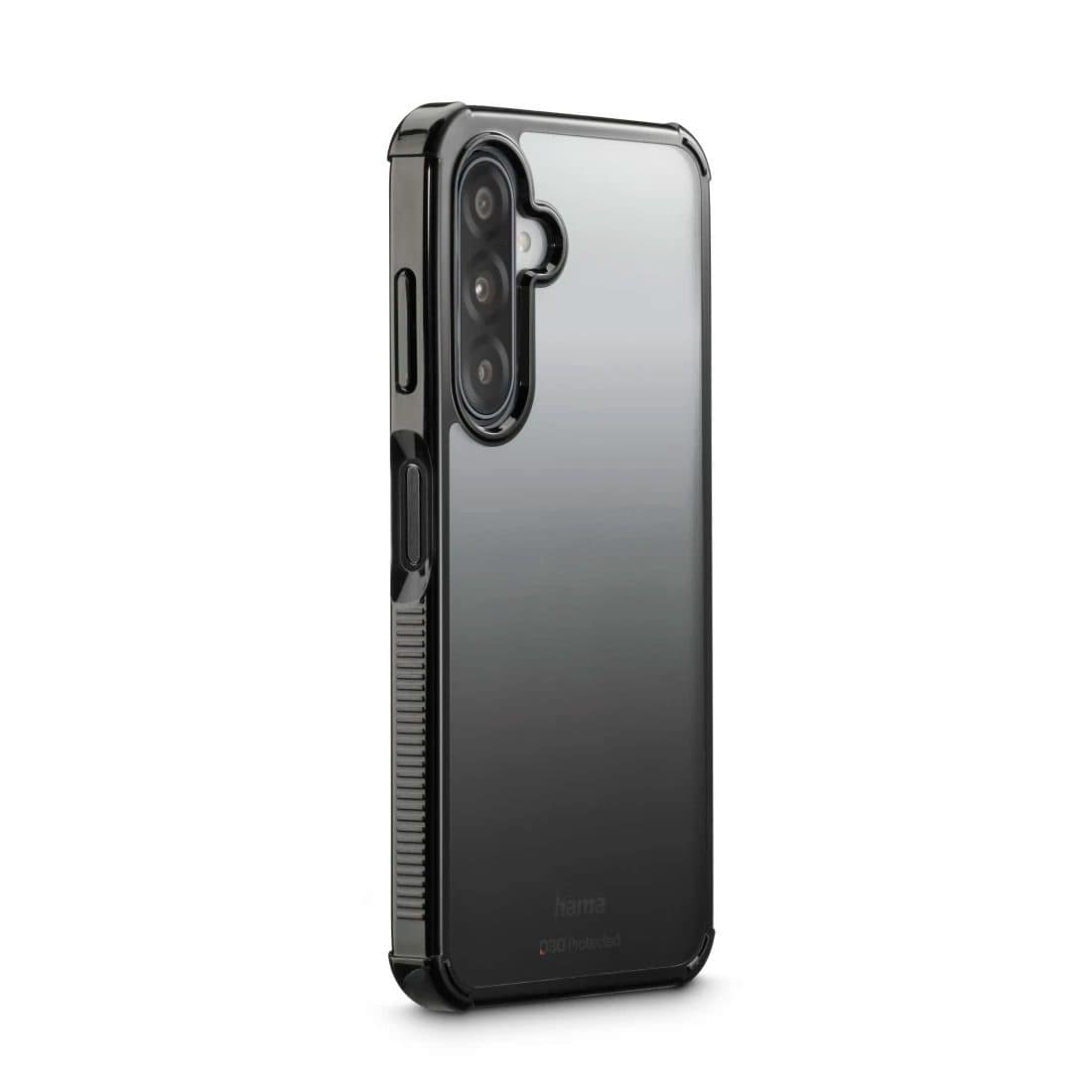Hama Cover für Galaxy A17/A17 5G/A18 016212 Extreme Protect (Schwarz) 00016212