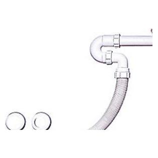 Juvel Intra Jewel Wasserschloss 40/50 x 11/2 mit Bolzen (1902043)