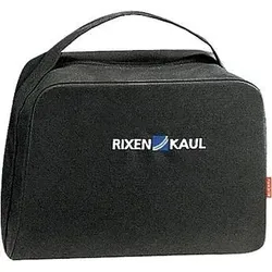 Rixen & Kaul Lenkertasche Baggy schwarz