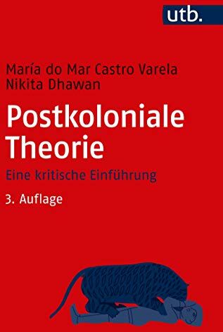 María do Mar Castro - Postkoloniale Theorie - Preis vom 09.10.2026 07:28:09 h